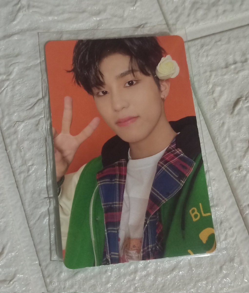 wtbhjw's tweet photo. ఌ︎ ••• 💌 {#hazellamails} 

— jeongwoo rosalinda came home safely! tysm you for packing it well @dobiprio <3 till our next ^^

#fromdobi https://t.co/tcCwm3aywJ