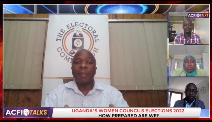 KoranezaG's tweet image. Elections are highly interactive processes. As many candidates interact a lot of things happen, these are desired, undesired and unlawful, thus why @UgandaEC issues out guidelines. @PaulBukenya .

#ACFIMTalks
@FDCOfficial1
@NUP_Ug @NRMOnline @CivicSpaceTV