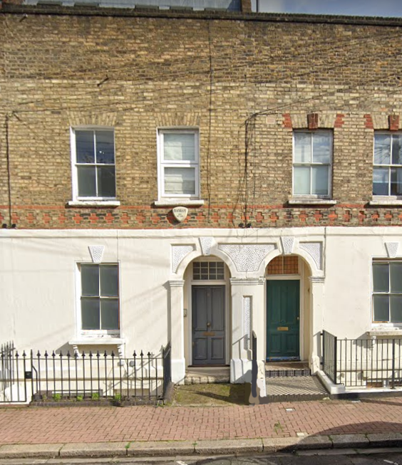 . <a href="/earlscourtdevco/">The Earls Court Development Company</a> is working with <a href="/ThisIsProjekt/">Projekt</a> to provide #affordable #workspaces for #creatives &amp; #innovators who live in H&amp;F and RBKC.  Are you interested in having a workspace? Register at: empress-studios.co.uk.

#fulham #westkensington #westbrompton #creativeindustries