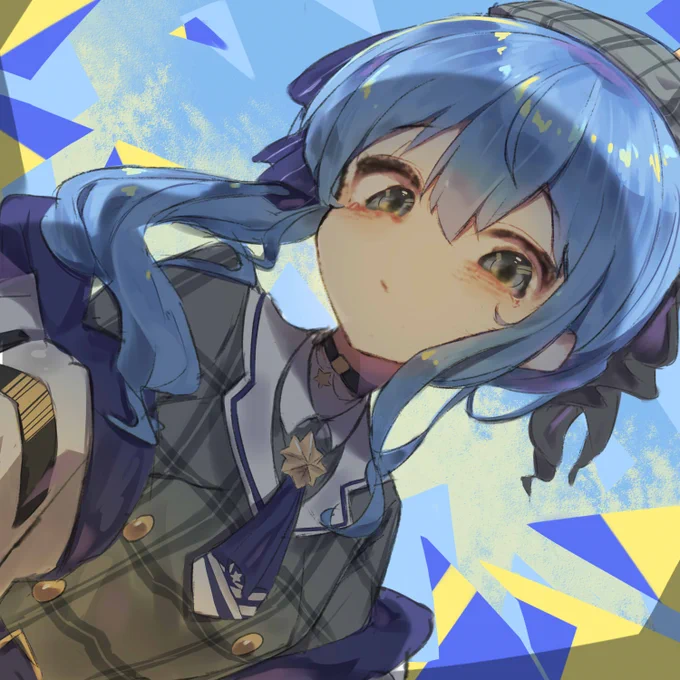 #ほしまちぎゃらりー 