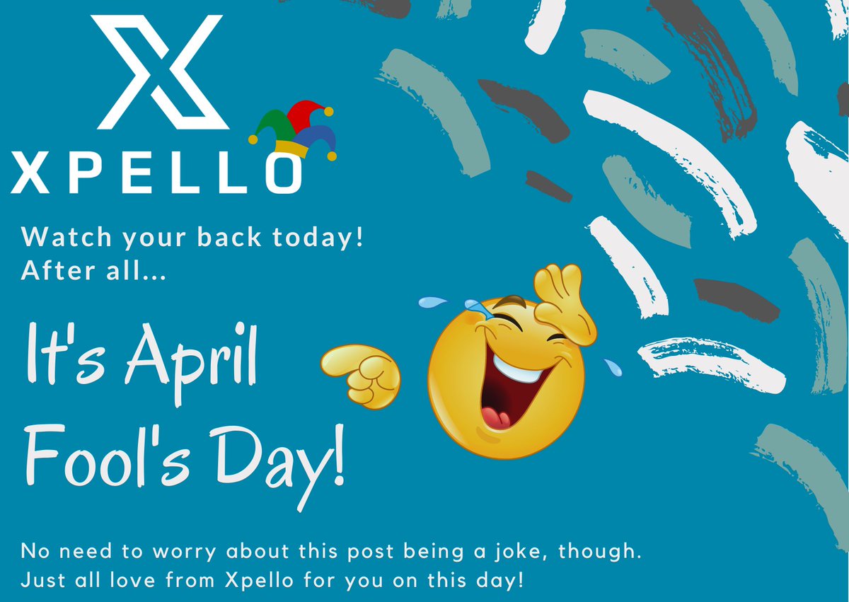 Xpellosa tweet picture