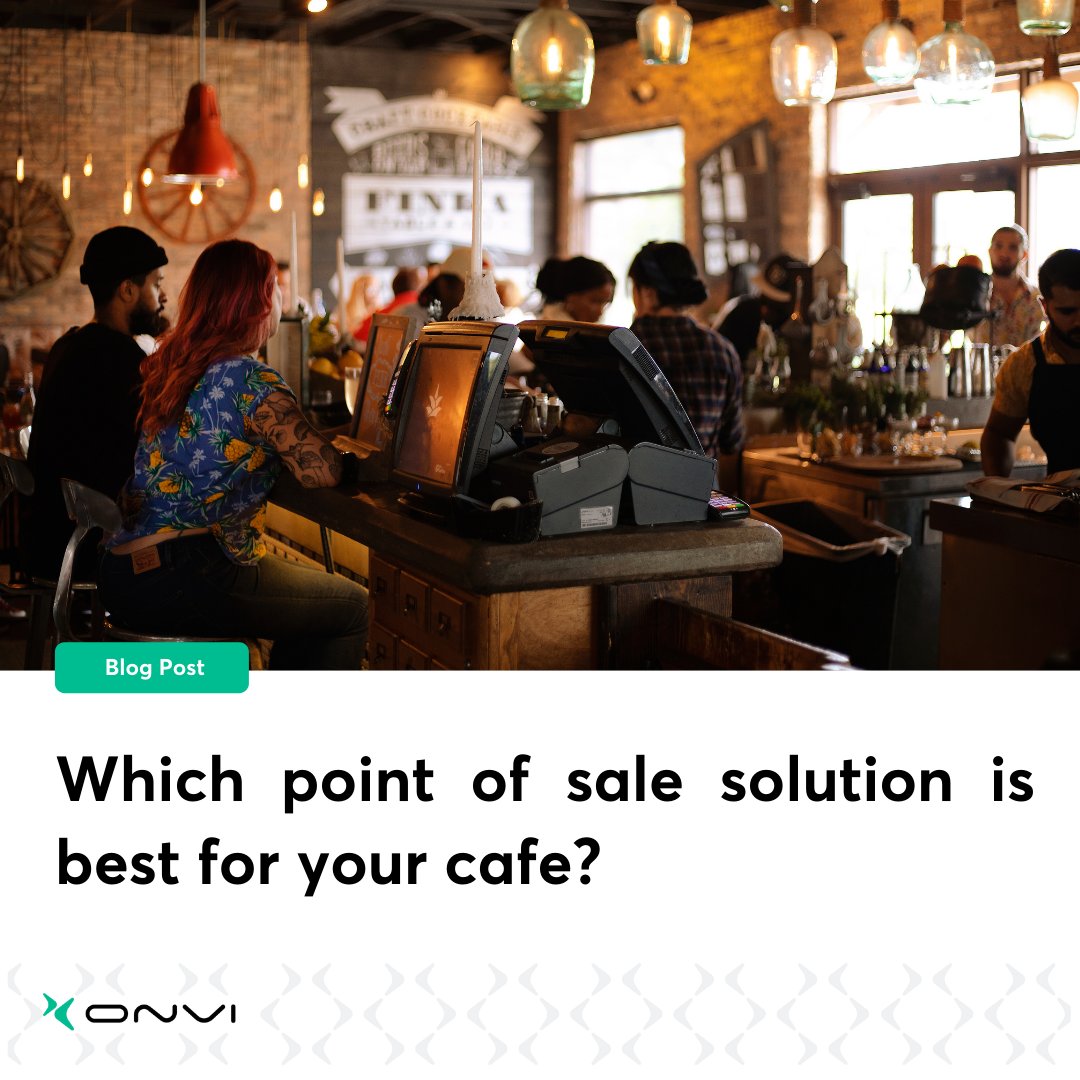 Considerations when choosing a POS solution.
onvi.com/resources/how-…

#hospitality #supportlocal #smallbiztips  #POSsystem