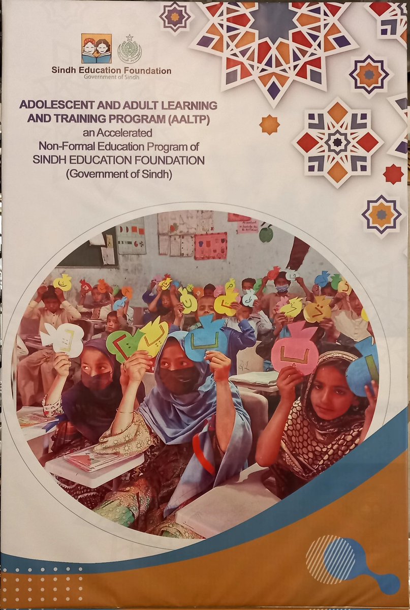 SEFSindh's tweet photo. Celebrating the success, demonstrating the commitment and #EmpoweringthroughEducation https://t.co/8jnmyyHaX2