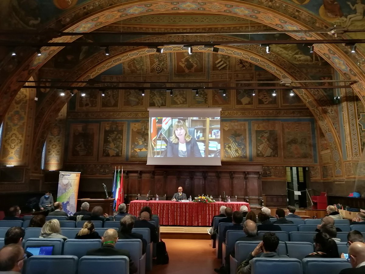 Cnos_Fap's tweet photo. 💥💥 GIOVANI e Lavoro 💥💥
La Formazione Professionale risponde
Convegno a #Perugia del CNOS-FAP

#cnosfap #salesiani #formazioneprofessionale #lavoro #imprese https://t.co/QVaZnlcR5J