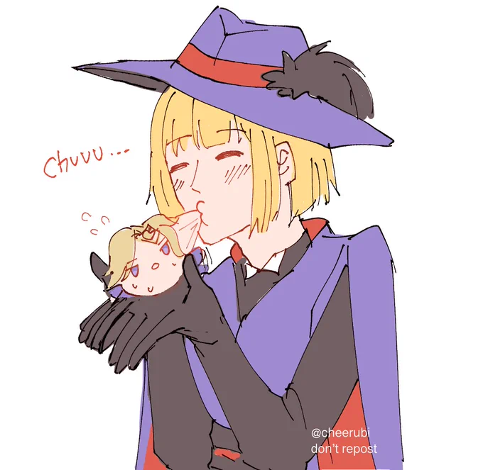 👑 TSMTSM 🥰💕 