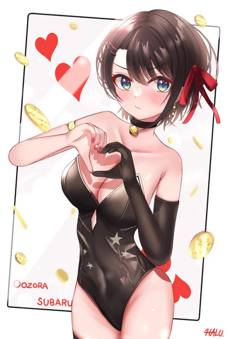 恥ずかしバニーちゃん👯
#プロテインザスバル 