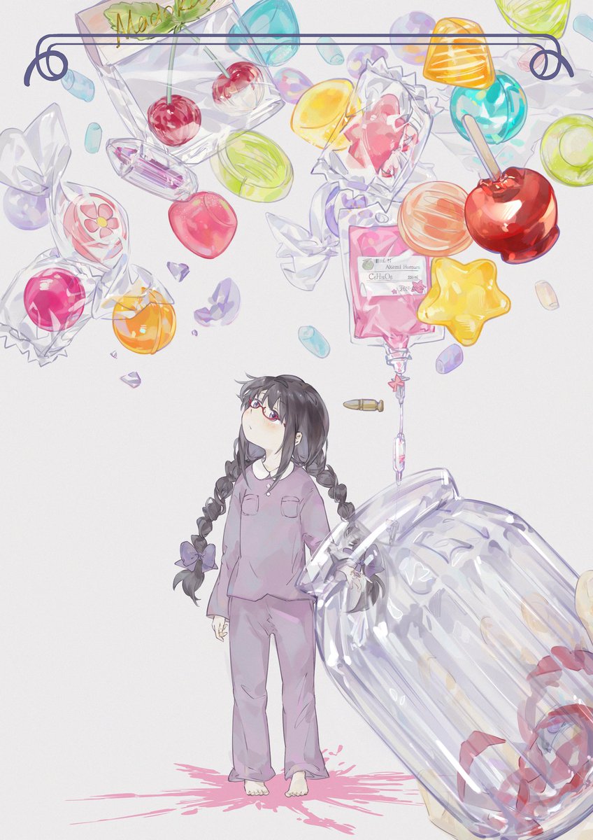 Siren_Owk's tweet photo. 白日梦 https://t.co/Vn7sES9hxr
