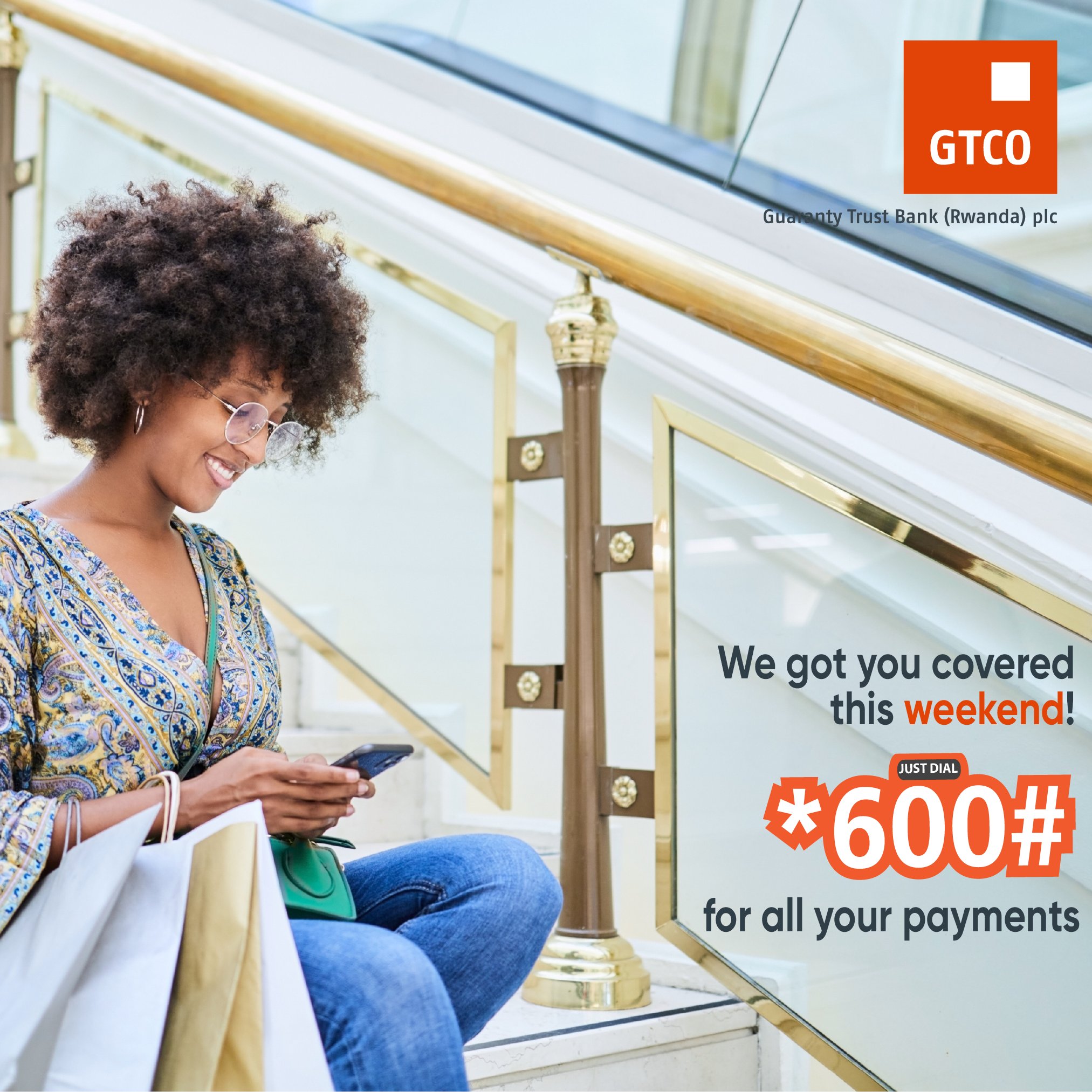 GTBank Rwanda (@GTBankRW) / Twitter
