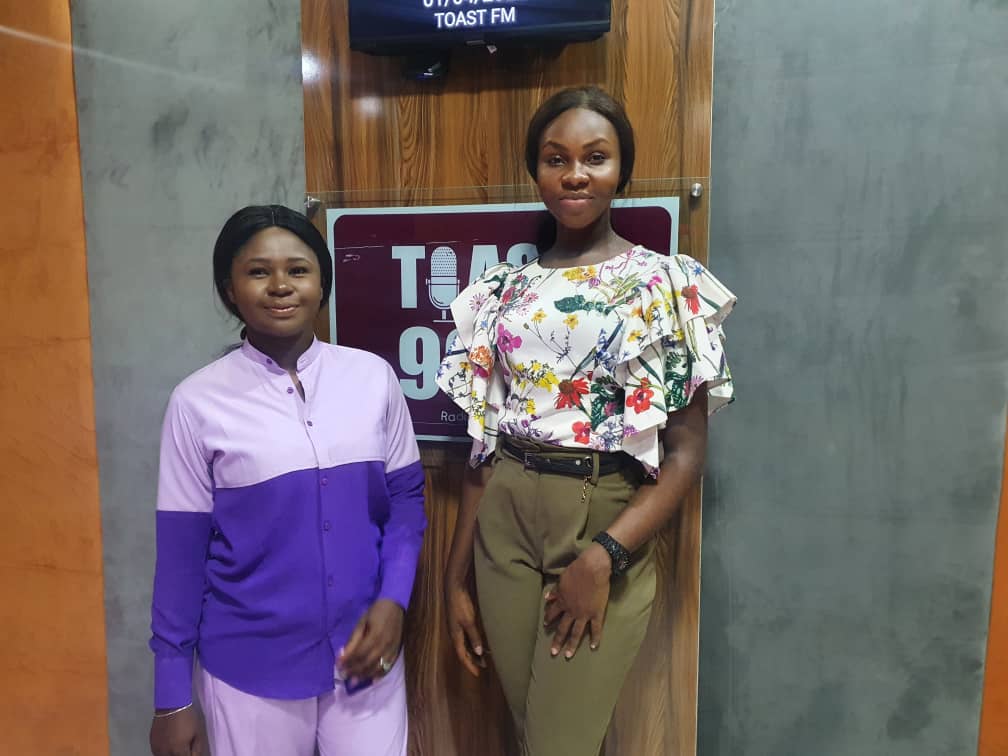 903toastfm's tweet photo. Today on #datelineimo we commemorate earlier the world autism day... A day set aside to show support & acceptance for autistic individuals with Dr Jamimah Onua & @lilianduru_
Happy new month 💥💥💥
#Toastofdacity🎶🎧
#toastified
#903toastfm
Debo Lekki Ekiti Kaduna Abuja EFCC https://t.co/MZ0xDZRGxo