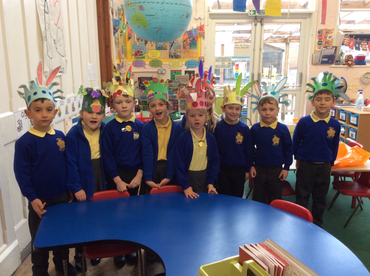 Herne Bay Infant School & Seashells Nursery tweet media