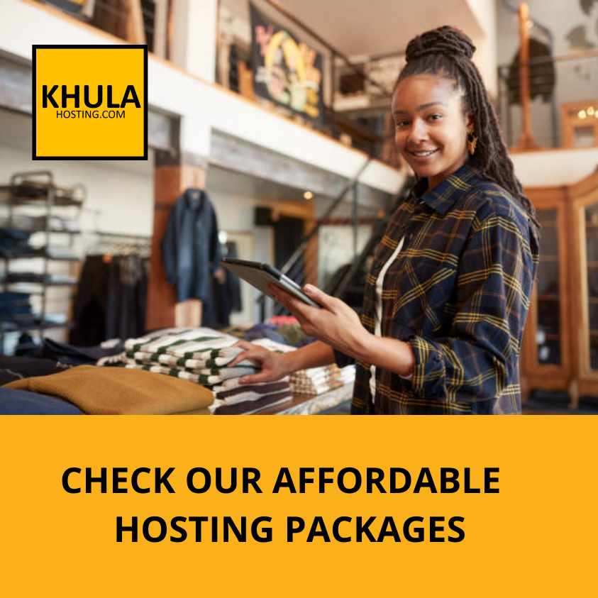 khulahosting's tweet photo. Are you looking for fast &amp; reliable hosting services for your website or business emails? Check our affordable hosting packages on https://t.co/3SvJHoHktN. If you are moving from another hosting company, our team will gladly assist you. #webhosting #businessemails #fasthosting https://t.co/QwgpVTcCye
