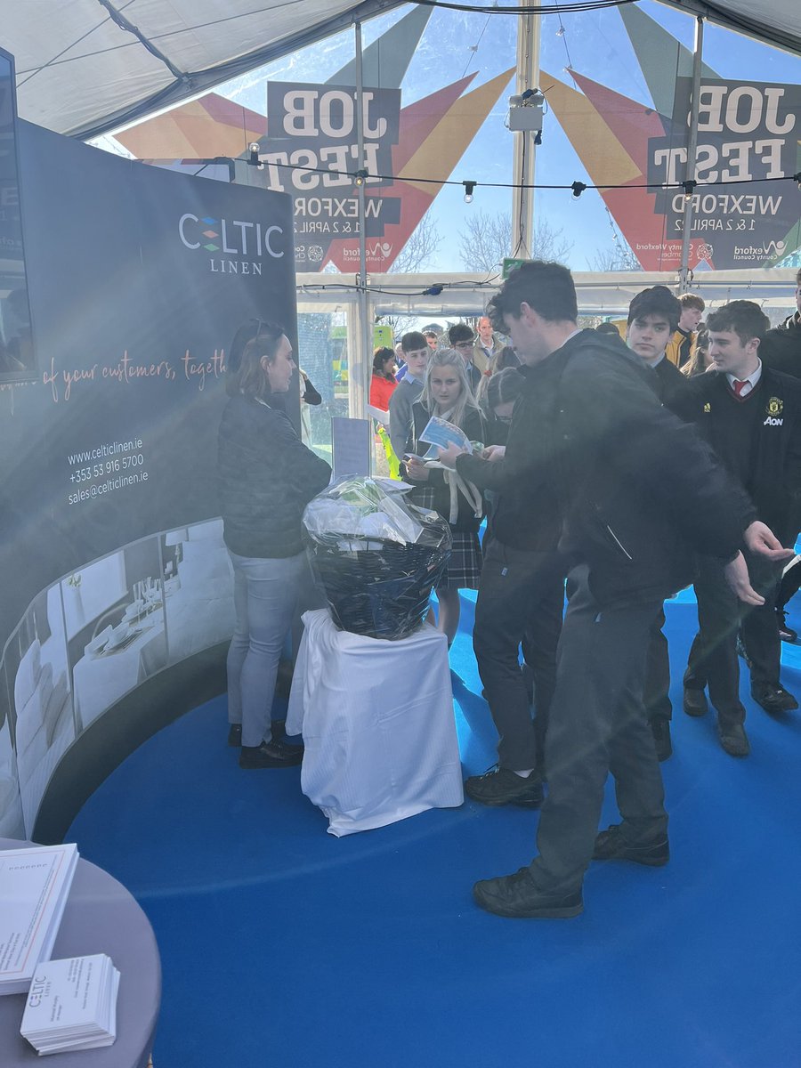 @Celtic Linen tweet media