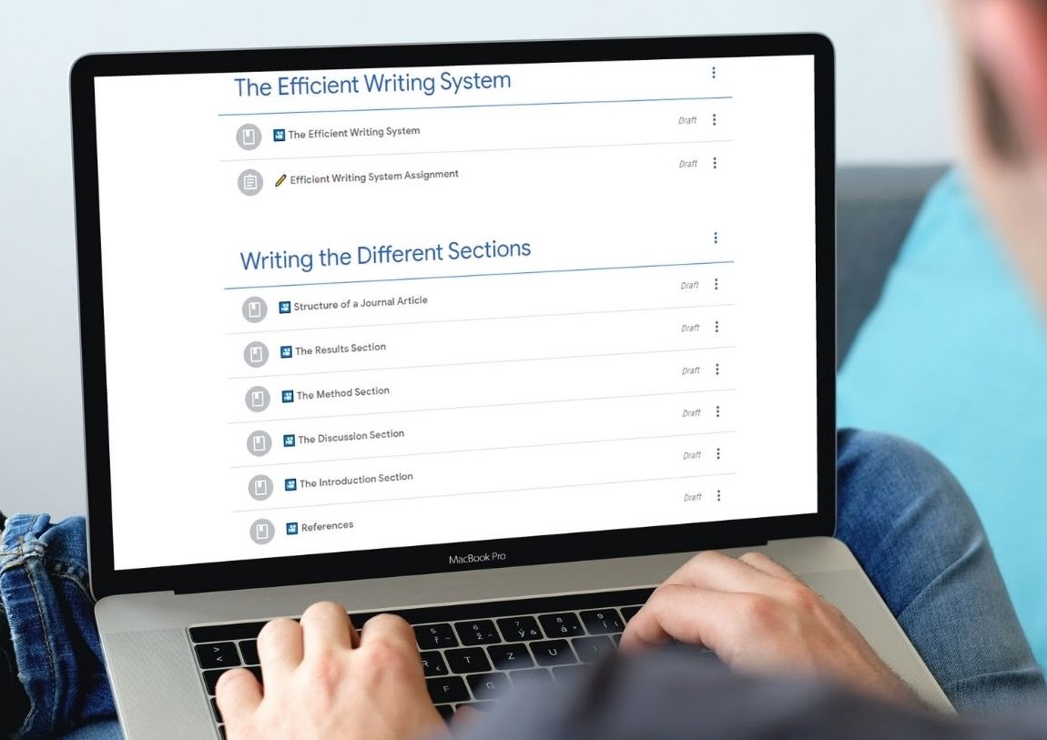 “Published More Paper with Ease" Group Coaching Program for Clinicians is open for enrollment! The goal: to help you publish more papers without feeling overwhelmed - even if writing is not your thing. Plain and simple. Click here to learn more bit.ly/publishmorepap…
