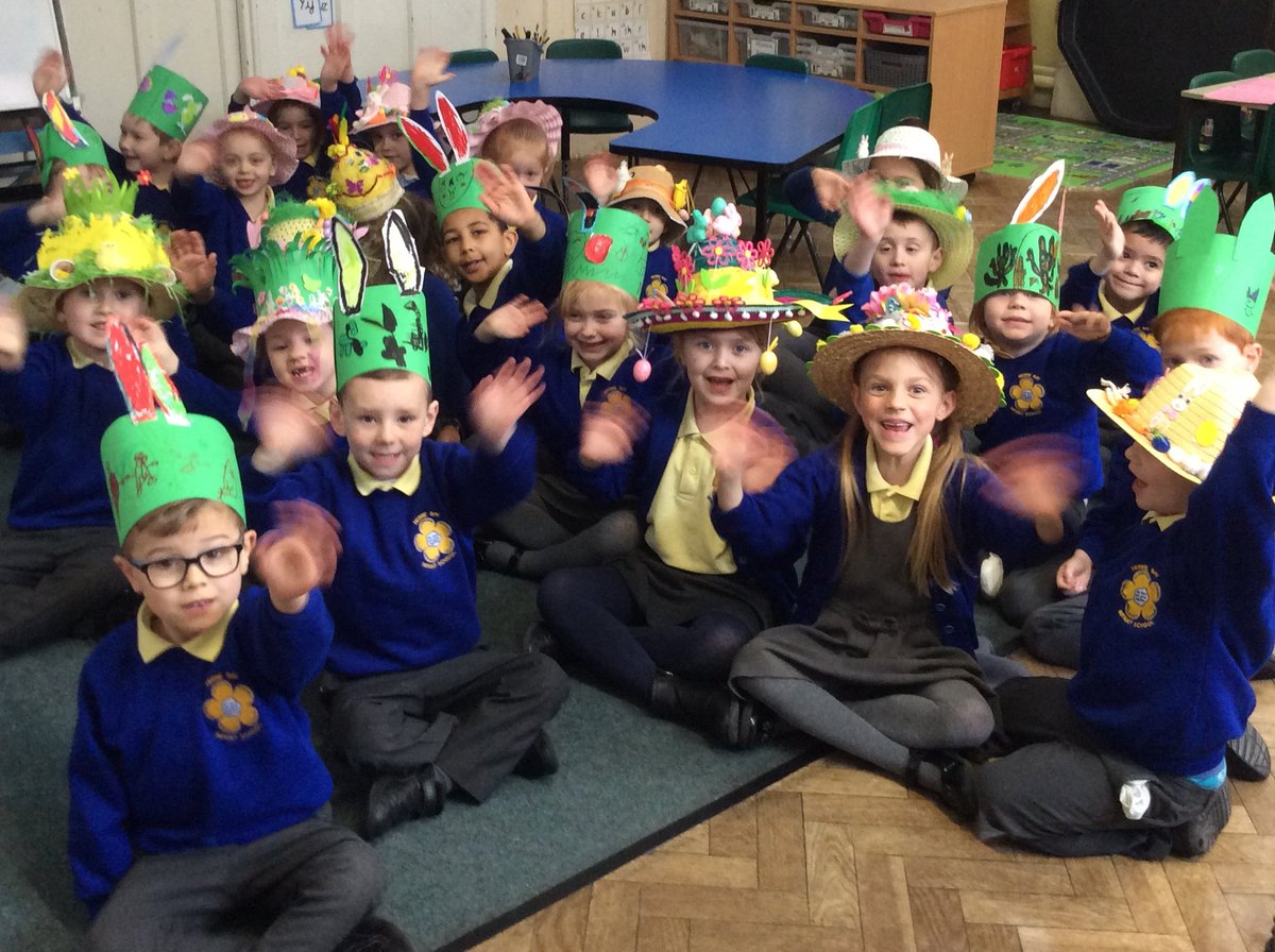 Herne Bay Infant School & Seashells Nursery tweet media