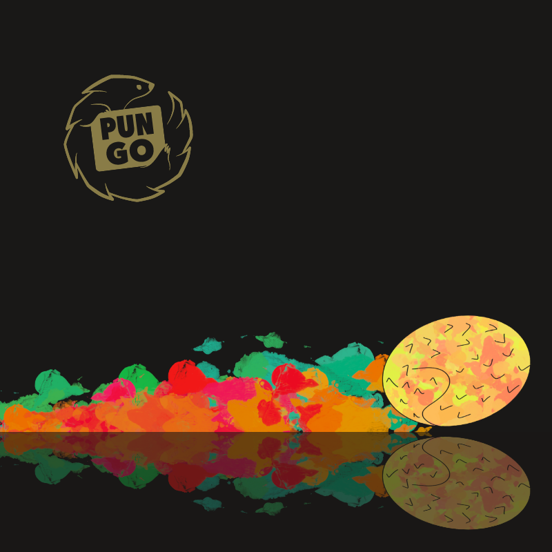 PunGo Games tweet media