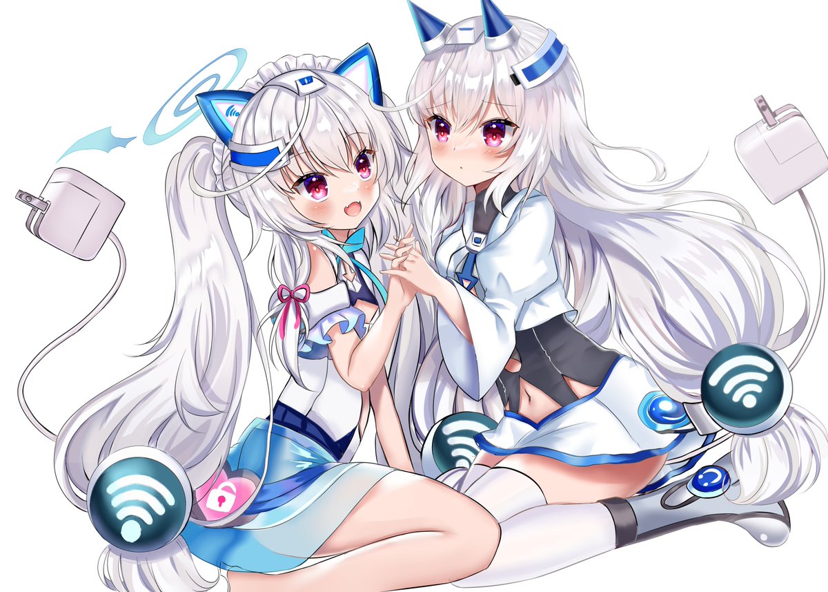 提前貼個生日賀圖
謝謝 @gn01295403
 委託
#終端少女
#PadkoACG 