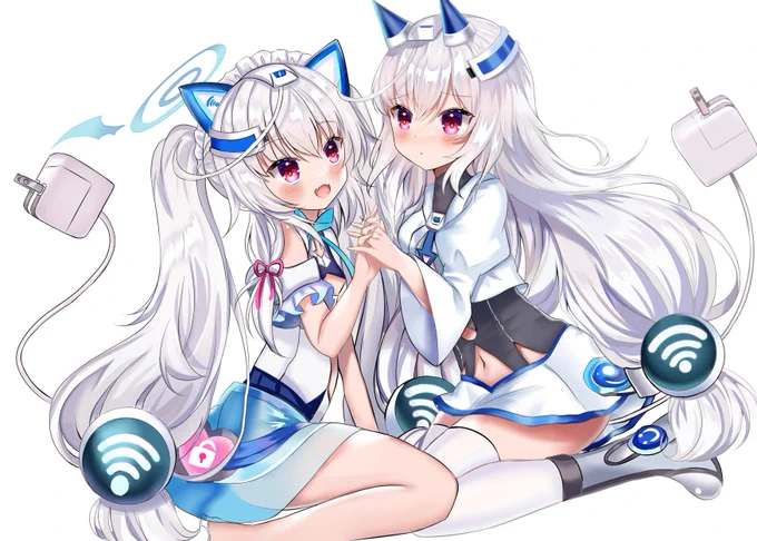 提前貼個生日賀圖
謝謝 @gn01295403
 委託
#終端少女
#PadkoACG 
