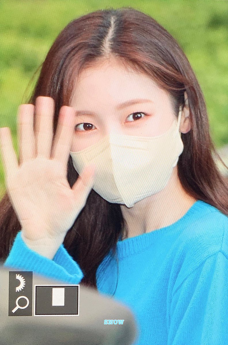 하얀눈보다 아린이..♡ tweet media