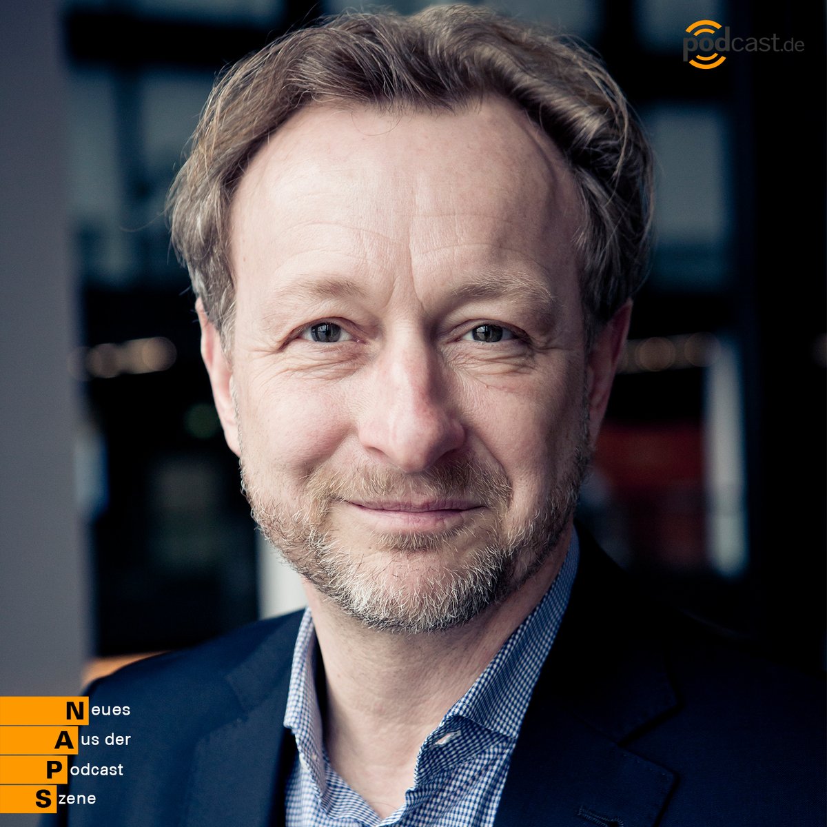 Wann zählt ein #Podcast-Download als Download?

Dieser Frage gehen wir in der neuen Episode #NAPS nach. Zu Gast ist #OlafLassalle von der #agma, die die #maPodcast ins Leben gerufen hat. 

podcast.de/episode/592770…