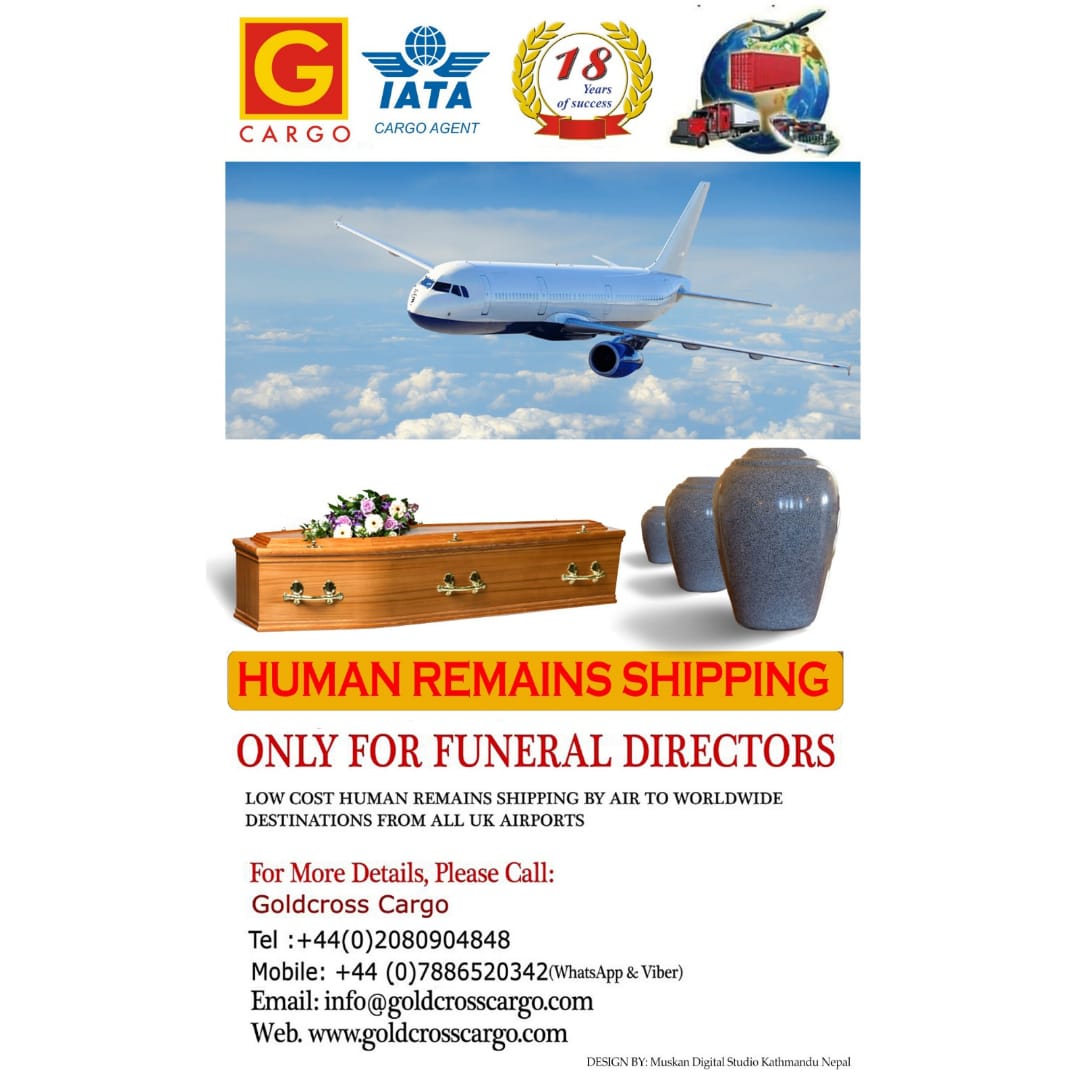 #funeralshipping #cargoservices #ashes #ashesshipping #repatriation #humanremainsrepatriation #repatriationbyair #cargo #freight #aircargo #shipping #humanremains
