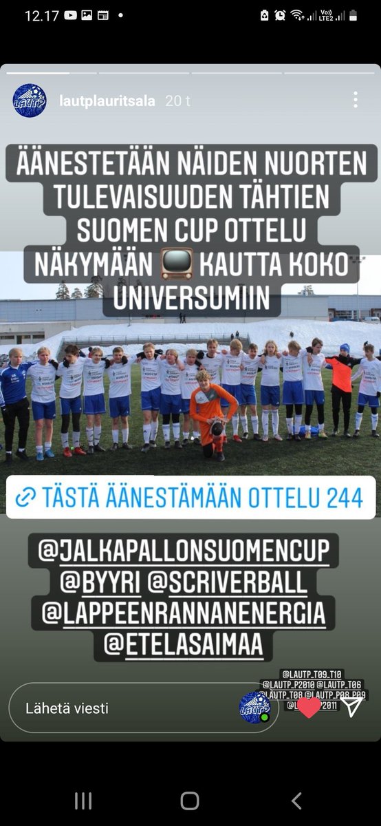 KultsuFC tweet media