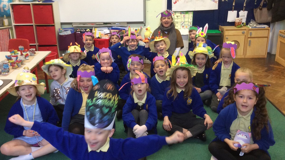 Herne Bay Infant School & Seashells Nursery tweet media