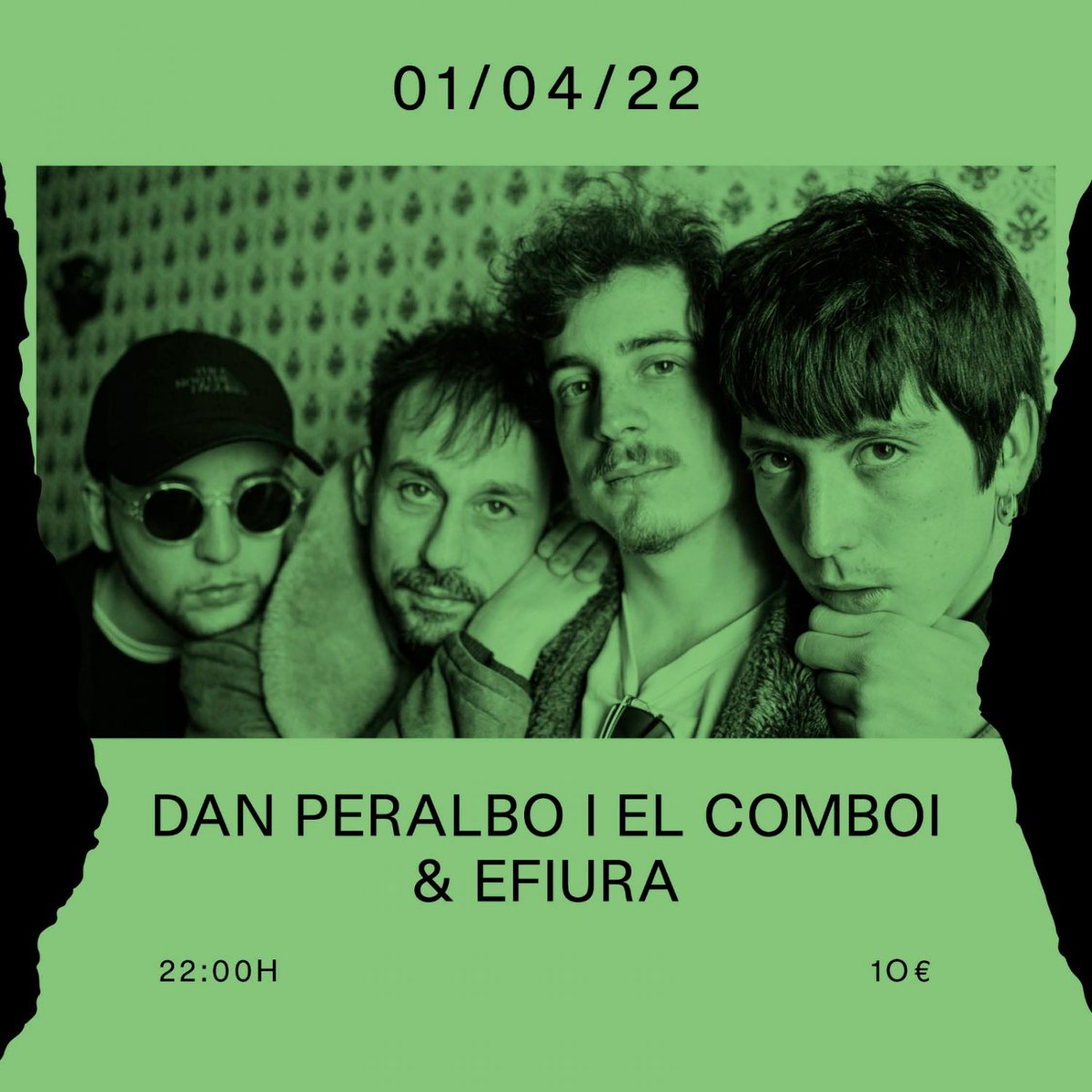 CompanyStas's tweet photo. Ara a Elx i a les 7hV a la plaça Matzem a Muro @TROBADORETS
7hV #MiquelSerra al @OctubreCCC València
10hN @danperalbo14
#elComboi #Efiura al @jazzcava Vic
2/4 d'11hN @ApologiaGrup a la @SalatalC a Castelló https://t.co/Sa8tgu1StV