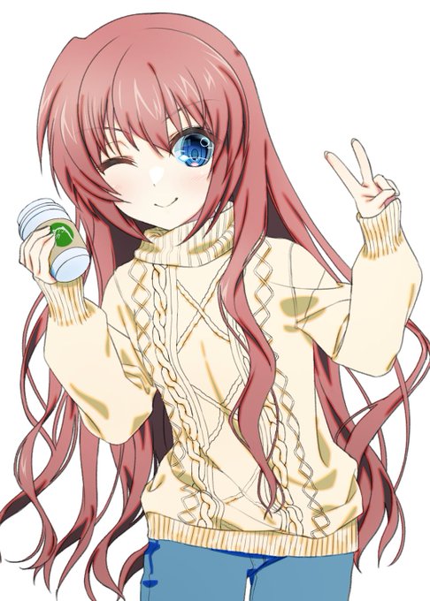 あーちゃん先輩のtwitterイラスト検索結果