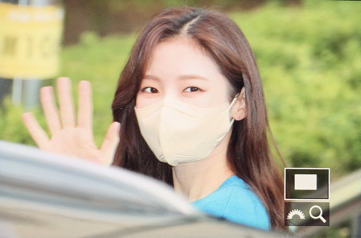 하얀눈보다 아린이..♡ tweet media