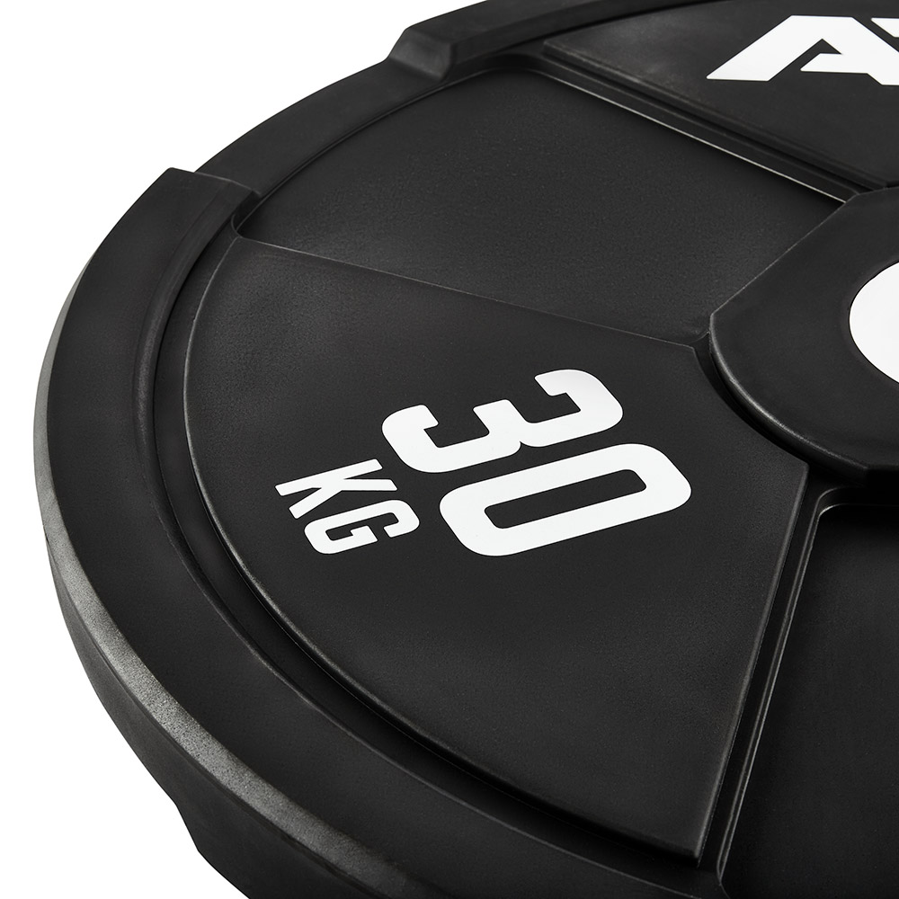 atxfitness's tweet photo. Think big! The new 30 kgs ATX® Wagon Wheel is available. With a diameter of 665 mm is this weight plate made for great training tasks.

#wagonwheel #weightplate #powerlifting #deadlift #strongman #bodybuilding #functionalfitness #workout #training #weightlifting #gymequipment https://t.co/gdX4j5XFWa