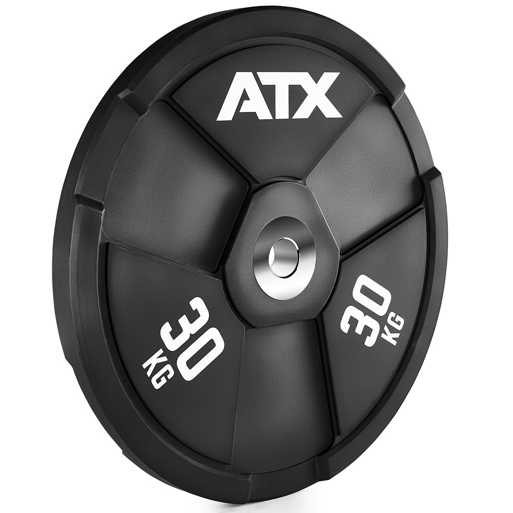 atxfitness's tweet photo. Think big! The new 30 kgs ATX® Wagon Wheel is available. With a diameter of 665 mm is this weight plate made for great training tasks.

#wagonwheel #weightplate #powerlifting #deadlift #strongman #bodybuilding #functionalfitness #workout #training #weightlifting #gymequipment https://t.co/gdX4j5XFWa