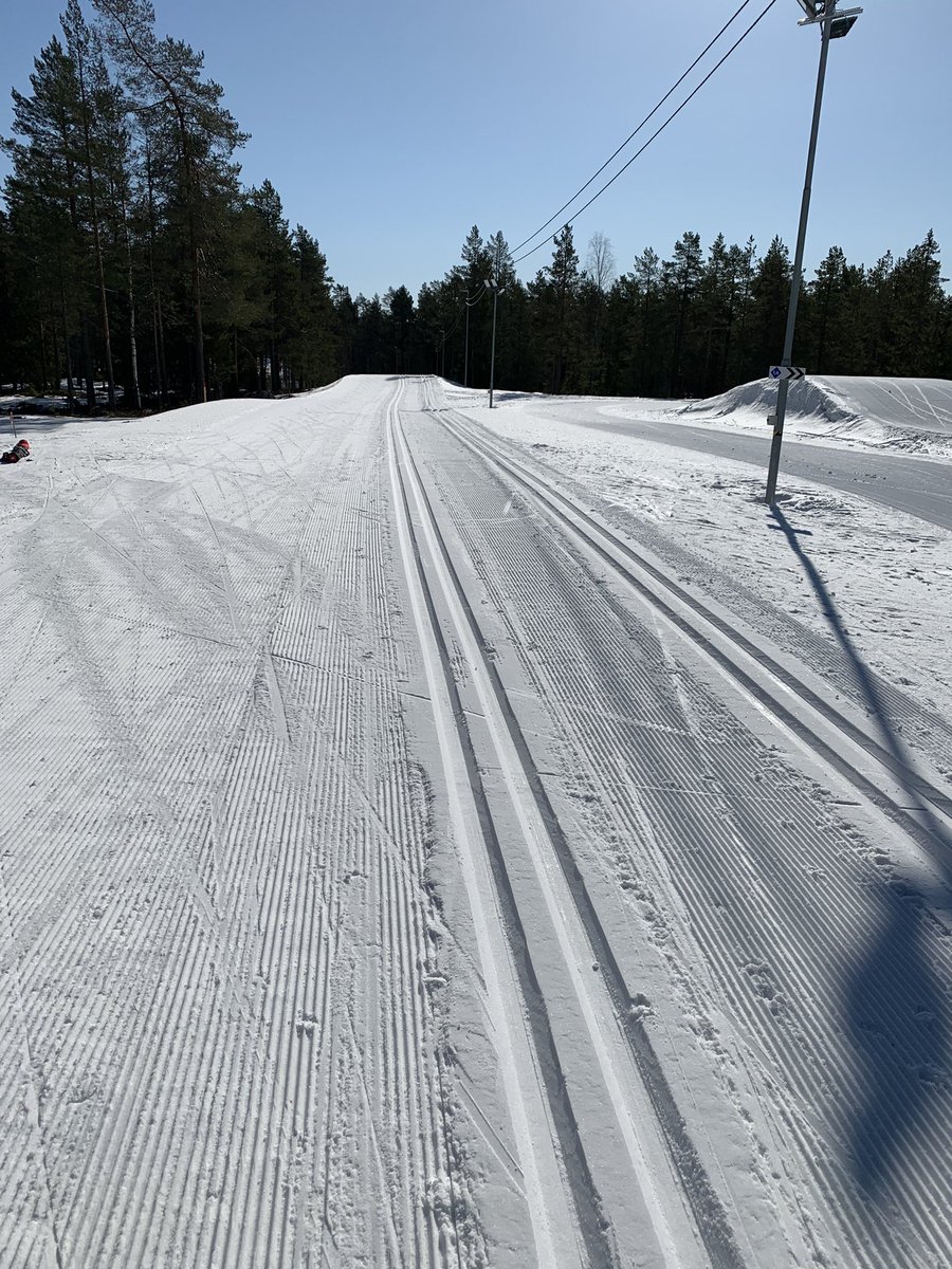 #räls #skyttis #HögaKusten