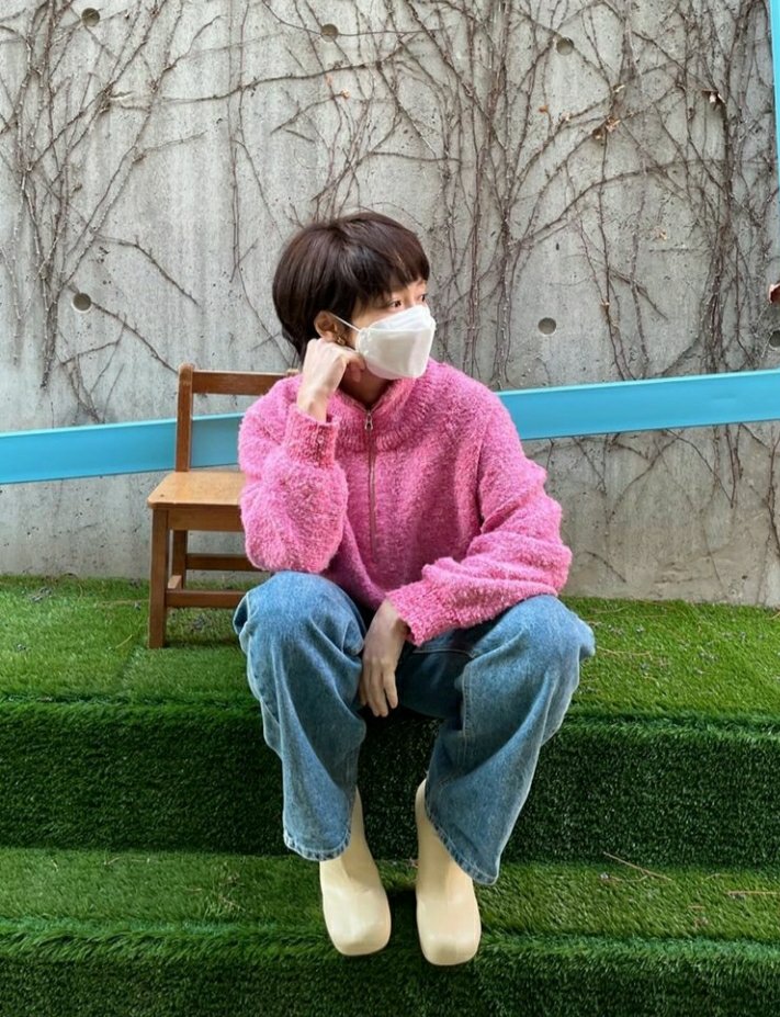 7012Forlove's tweet photo. 예뻐요 ❤️ https://t.co/zk10jJ0bF2