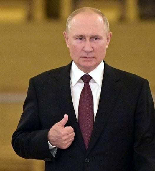 الروبل الروسى يواصل
الارتفاع ويمحو خسائر الحرب
كان الدولار الأمريكى = 120 روبل
الآن الدولار الأمريكى = 85 روبل