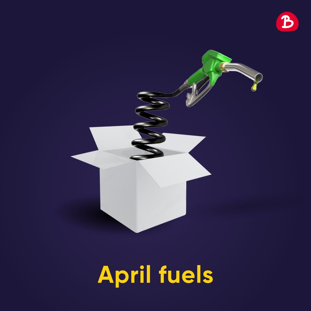 bounceshare's tweet photo. every day for some…
#AprilFuels or #AprilFoolsDay https://t.co/vgam7Uovf3