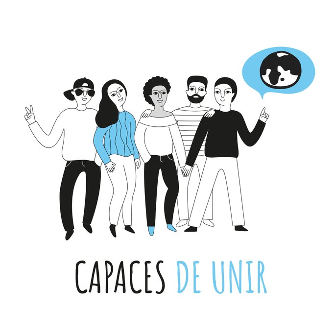 ✅ En la Cátedra de #InclusiónSocial de <a href="/AMAEM_Oficial/">Aguas de Alicante</a> - <a href="/asociacionapsa/">APSA</a> de la <a href="/UA_Universidad/">Universidad de Alicante UA</a> somos #CapacesdeUnir🤝
🤔¿Cómo?
🔛 Promoviendo congresos, jornadas y encuentros científicos que pongas en común a los diferentes actores para una mayor inclusión. 

#RedCátedrasDelAgua