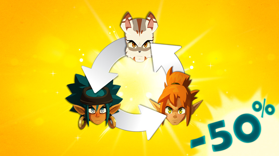 DOFUS tweet media