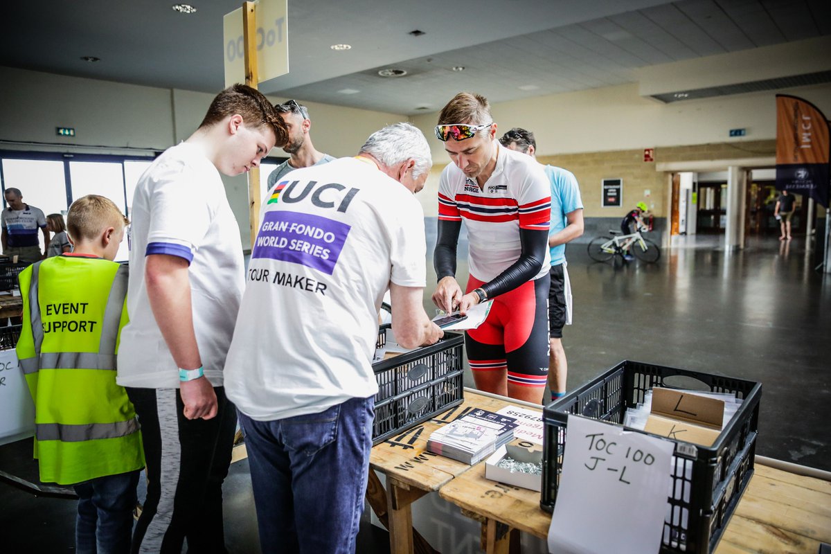 Tour of Cambridgeshire tweet media