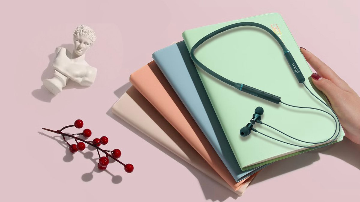 pTronIndia's tweet photo. A picture can speak a thousand words💯💯 #TangentBeat

#pTronEveryday #BeLoudBeProud #BluetoothHeadphones https://t.co/Bbi7icFFhM