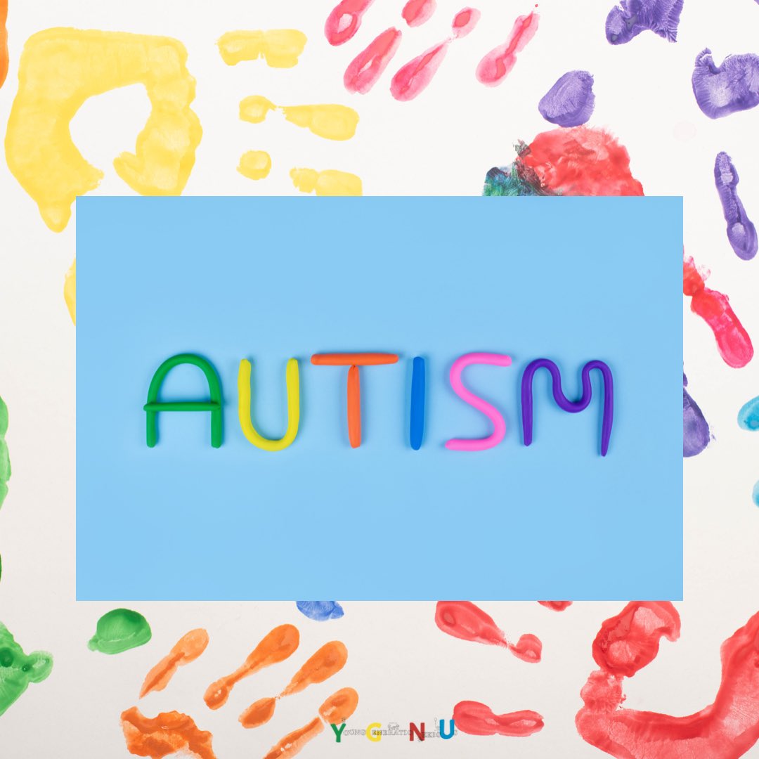Autism Acceptance It is never too early to teach children about the differences amongst their peers. Children’s social environment should improve their learning experience which includes understanding and being aware of Autism . #AutismAcceptanceMonth