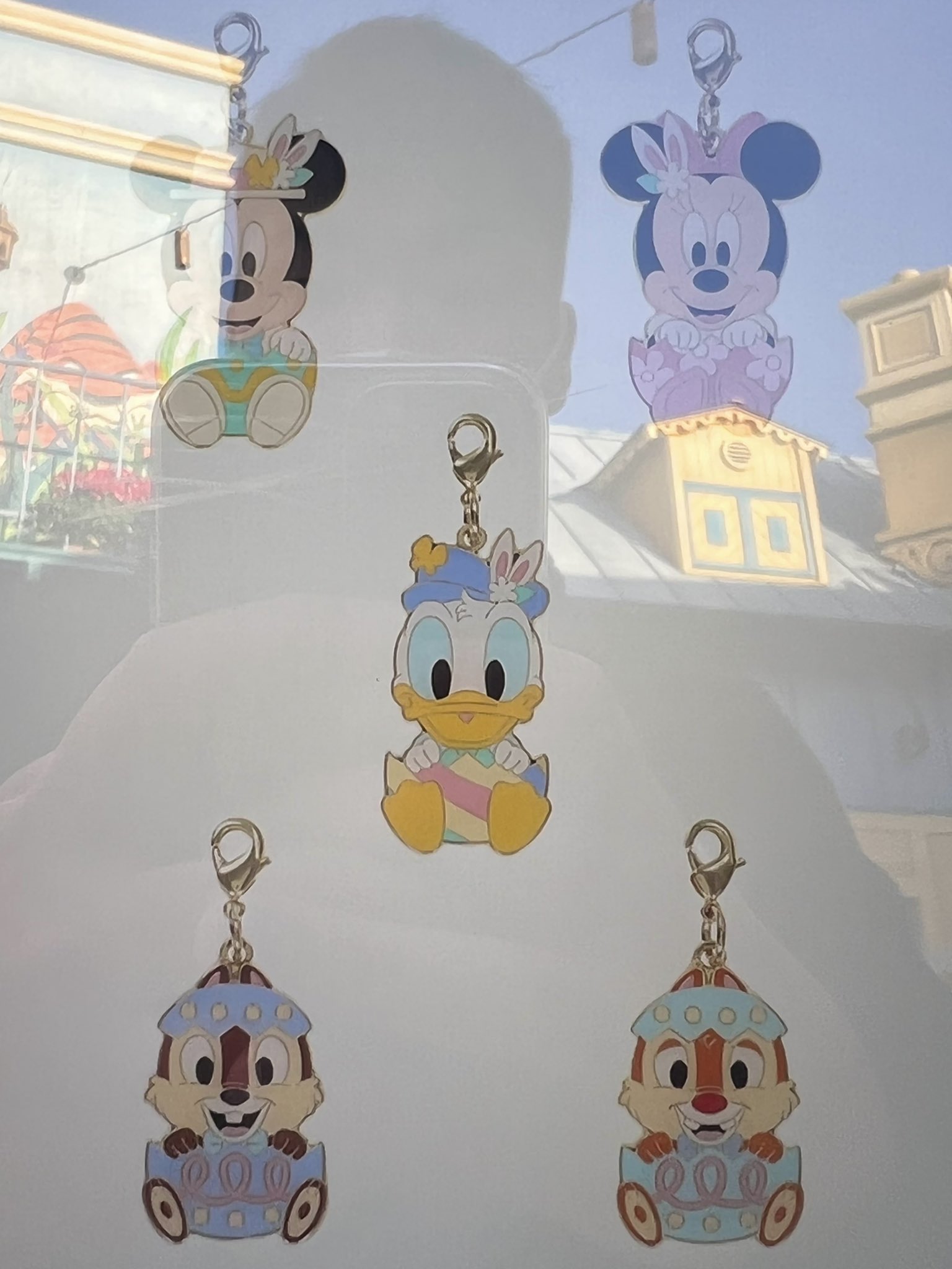 Shunsuke ディズニー イースター22 開催中 ジャンカニのゲームの景品 T Co Ubldlfbswz Tdr Now Tdr Md T Co R2rq7xmqrk Twitter