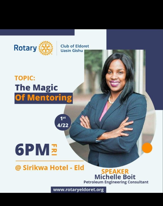 Happy New Month!
#mentorship 
#Eldoret