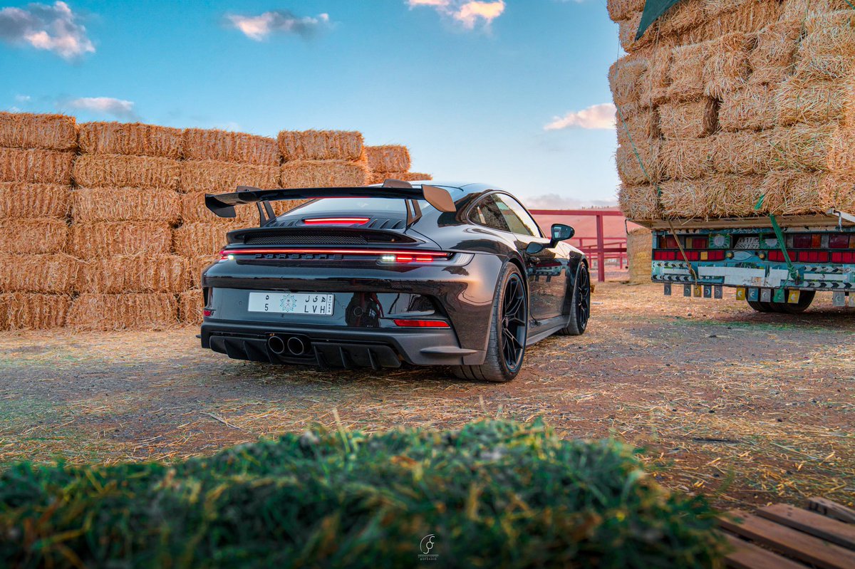 ofehaid's tweet photo. #Porsche #911 #GT3 https://t.co/WZJ7LesII4