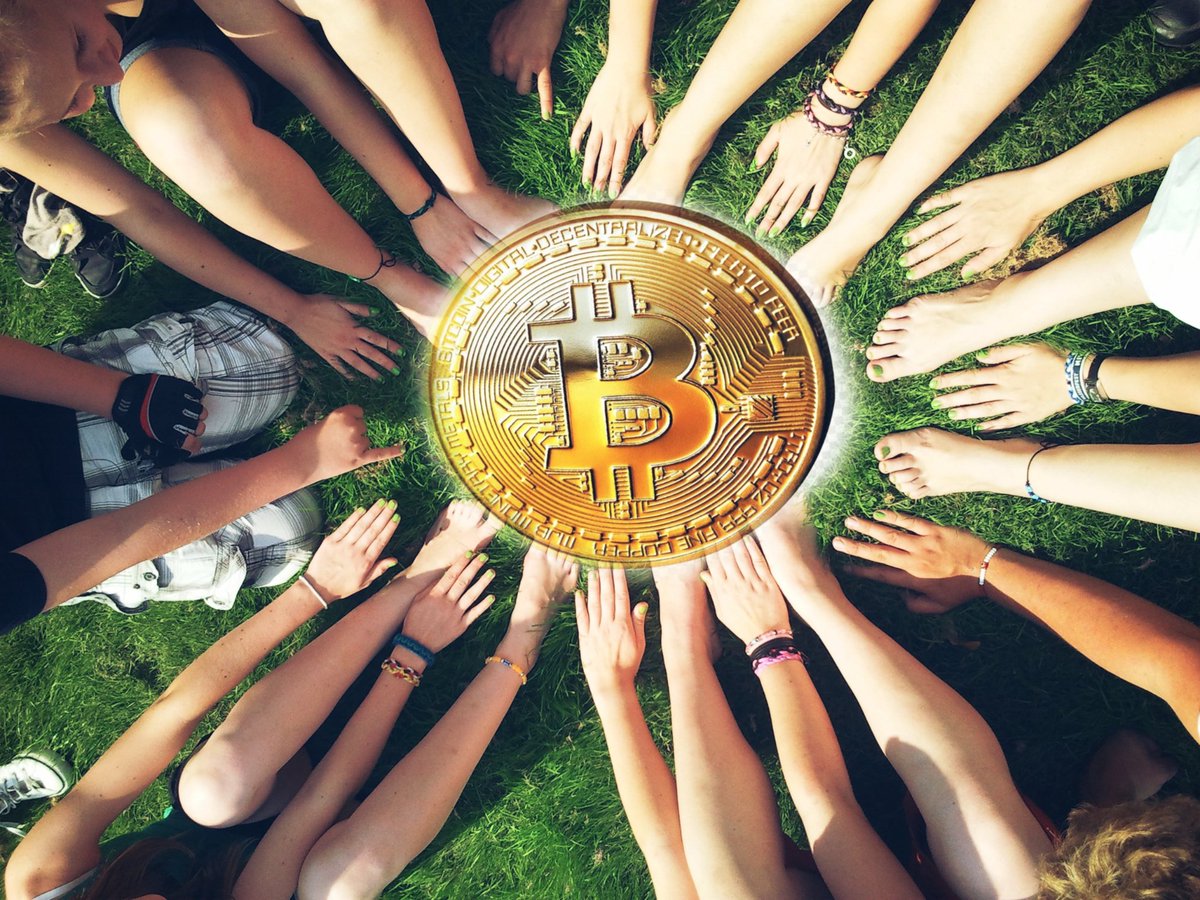 pavlushapavlov's tweet photo. Do you want to become a part of the crypto community? FOLLOW ME the more of us, the stronger we will be. #Bitcoin
#Binance https://t.co/GBx6XtauWM