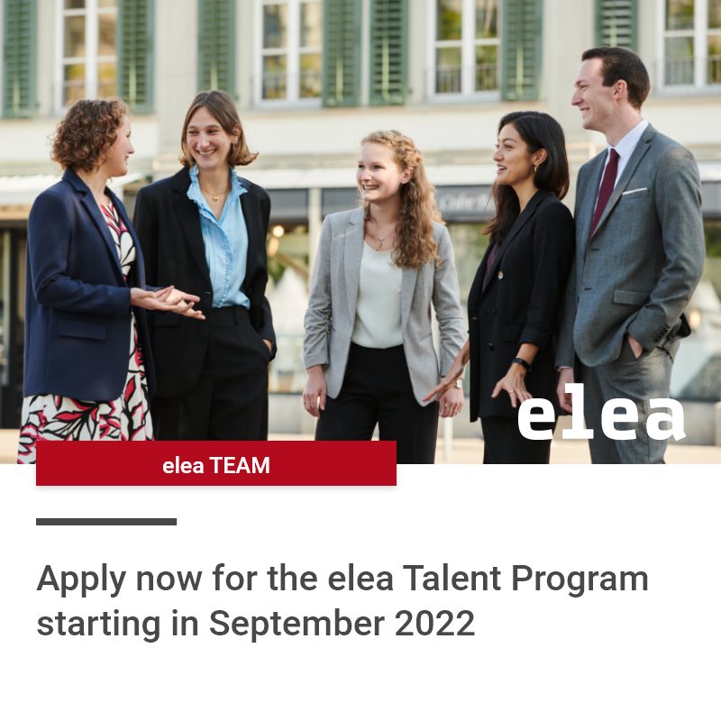eleaFoundation's tweet image. Interested in a career that combines entrepreneurship, social impact and emerging economies? Philanthropic impact investing might be just right for you – apply now for the next intake of the #eleaTalentProgram!

ow.ly/KWXb50IxYo3

#socialimpact #impactinvesting #careers