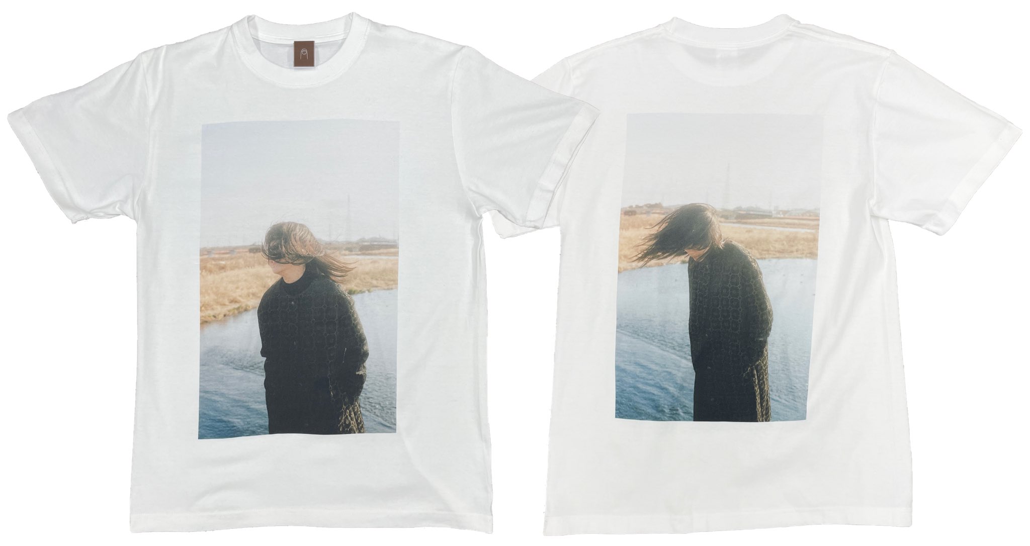 カネコアヤノ グッズ 燦々 ロングTシャツ - Tシャツ/カットソー(七分/長袖) カネコアヤノ グッズ 燦々 ロングTシャツ - Tシャツ/カットソー(七分/長袖)