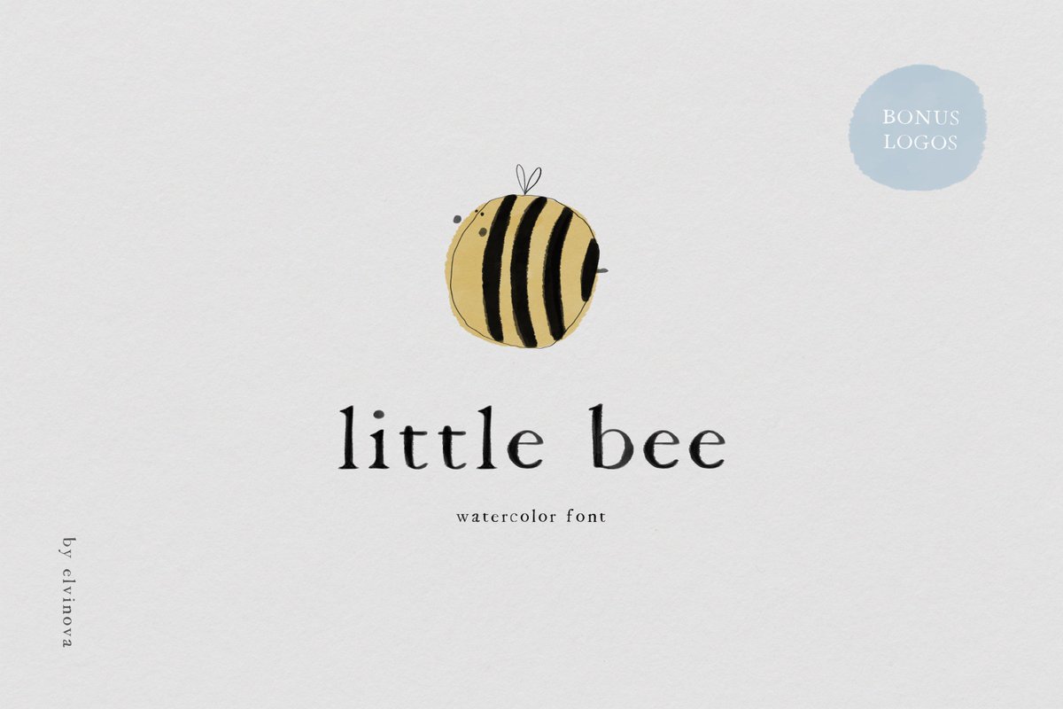 DavidZydd's tweet photo. Kids Watercolor Font https://t.co/ve3PHFk9qe #typography #alphabet #whimsicaldrawings #typography #lettering #invitation #babybranding #heritagebrand #ttf #FontDesign #retrotype https://t.co/8MIOryhYQw
