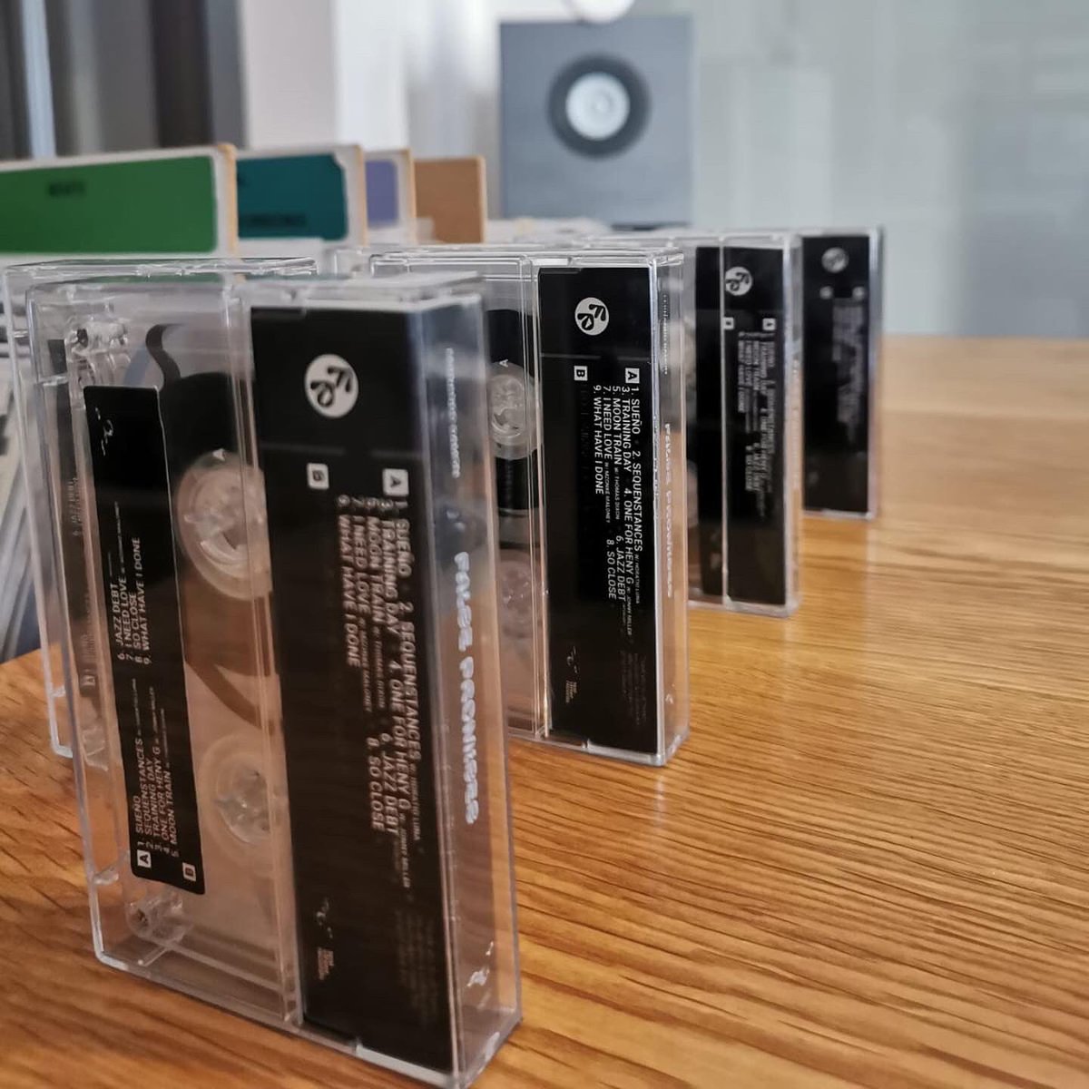 fernandofinds's tweet photo. Cassettes @tealstreetrecs can be found at the other records, @MabuVinyl + @HamshackRadio in Cape Town. also at https://t.co/Ci8rUnL7Qc & https://t.co/ujM5a5cXrs moving fast #TS002 https://t.co/PDKPAIfVfV