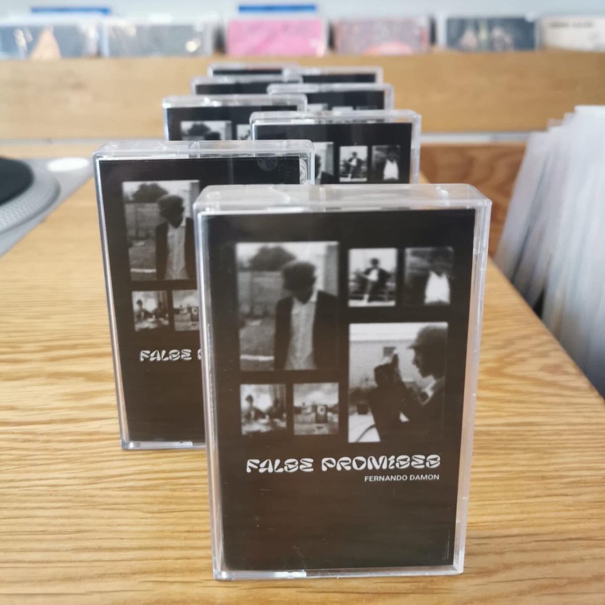 fernandofinds's tweet photo. Cassettes @tealstreetrecs can be found at the other records, @MabuVinyl + @HamshackRadio in Cape Town. also at https://t.co/Ci8rUnL7Qc & https://t.co/ujM5a5cXrs moving fast #TS002 https://t.co/PDKPAIfVfV