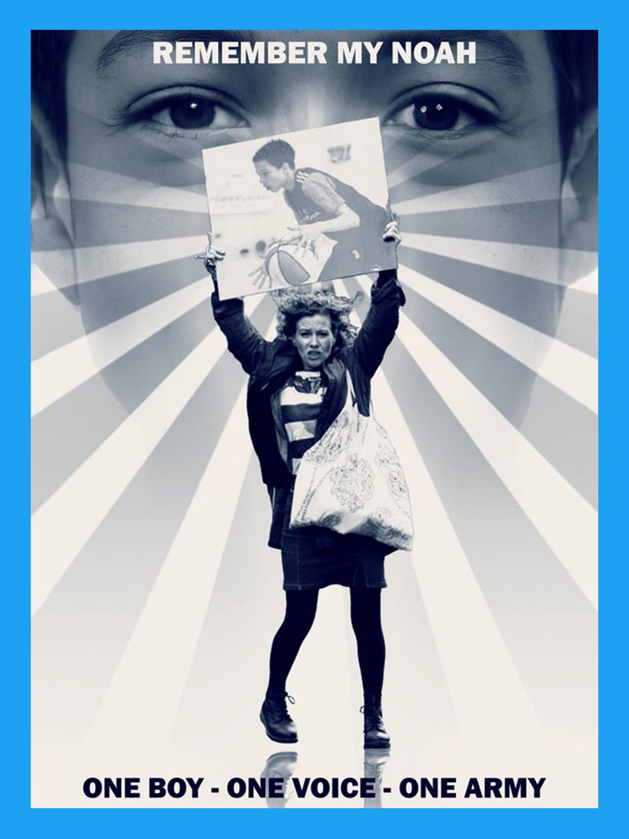 AmberJeden's tweet photo. #JusticeForNoahDonohoe
#RememberMyNoah💙
#NoahsArmy⚡
#Week92
#ReleaseTheFiles
#NoToPII
#SpeakUpForNoah
#OneBoyOneVoiceOneArmy https://t.co/RWcKwuyEJH